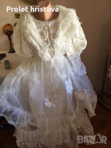 Булчинска рокля, снимка 1