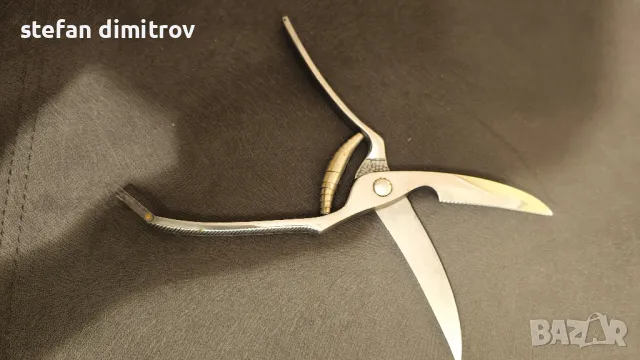 WMF ножица за птици , снимка 3 - Други - 50183313