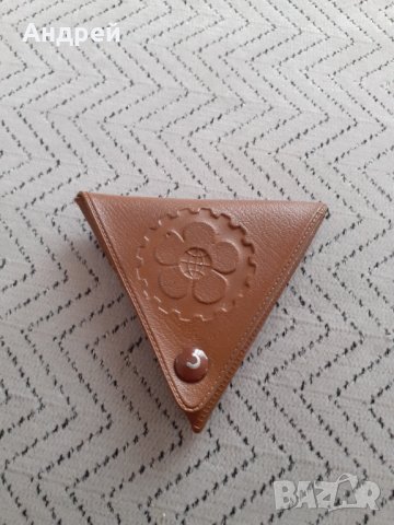 Старо портмоне #9