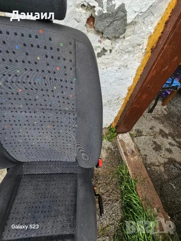 Седалки за Volkswagen Polo 6N ,2001 г,Фейслифт , снимка 11 - Части - 49912179