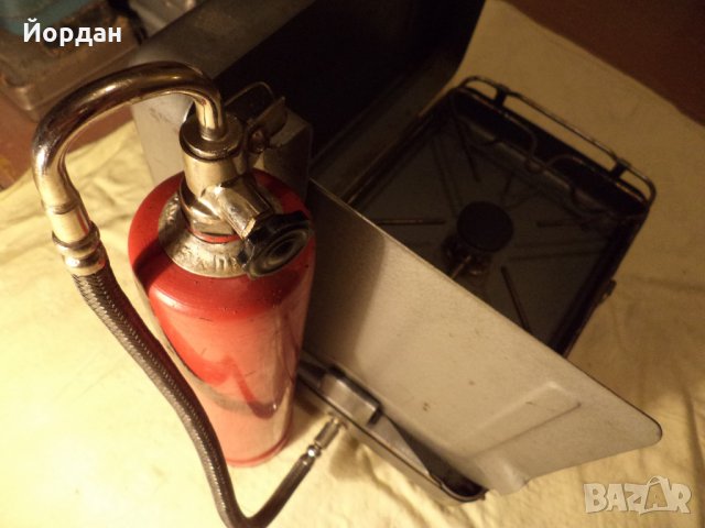 Газов котлон, снимка 3 - Газови котлони - 29348404