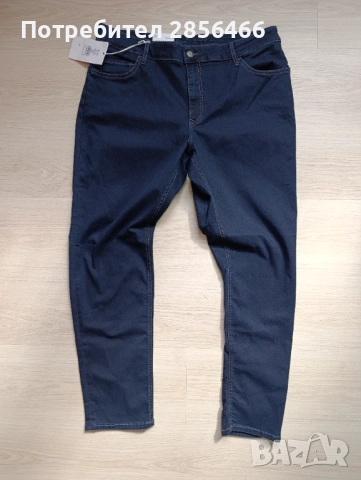 Мъжки дънки Mustang размер 38, снимка 2 - Дънки - 51948793