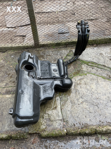 Резервоар за Ауди А3 1,9 TDI 1998 година , снимка 8 - Части - 44768654