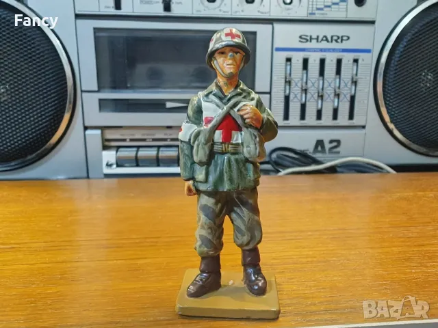 Колекционерски войник DelPrado