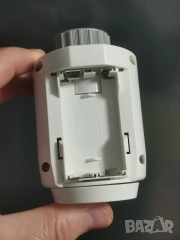 Енергоспестяващ контролер за радиатор, снимка 4 - Радиатори - 53144092