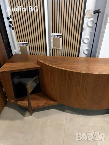 JBL - Paragon D4400 Top Condition, снимка 7 - Тонколони - 56464573