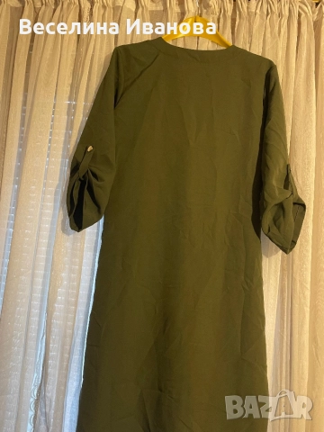 Рокля bodyflirt, снимка 6 - Рокли - 52342778