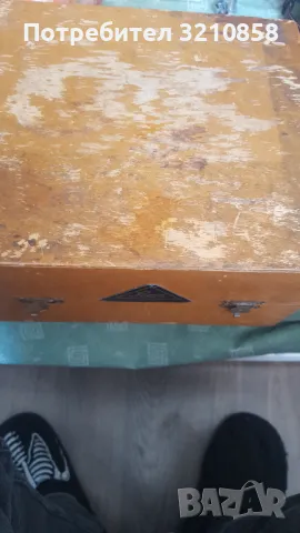 Часовникарски Замбалък, снимка 2 - Мъжки - 50284358