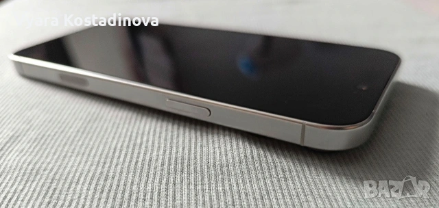 Продавам Iphone 16 pro max, снимка 3 - Apple iPhone - 54068803