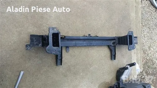 Подсилване на предна броня Kia Stinger година 2017 2018 2019 2020 2021 , снимка 5 - Аксесоари и консумативи - 50429005