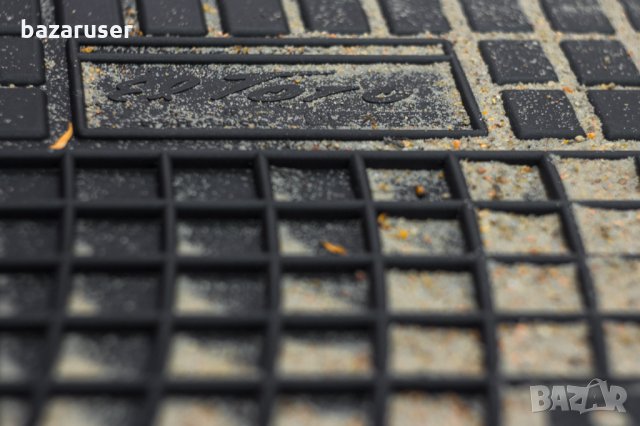 К-т Гумени Стелки за Mercedes CLA 2013-2019 с Аромат на Цитрусови Плодове/0782/256710, снимка 2 - Аксесоари и консумативи - 32062608