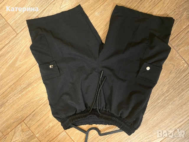 Къси панталони