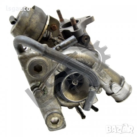 Турбо Subaru Legacy IV 2003-2009 SU191121N-66, снимка 4 - Части - 35139806