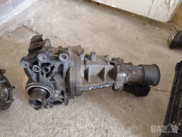 Mitsubishi Outlander 2 (140)кс и (156)кс Диференциали, снимка 3 - Части - 49124931