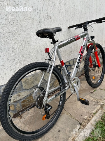 Велосипед LAKES , снимка 7 - Велосипеди - 52534997