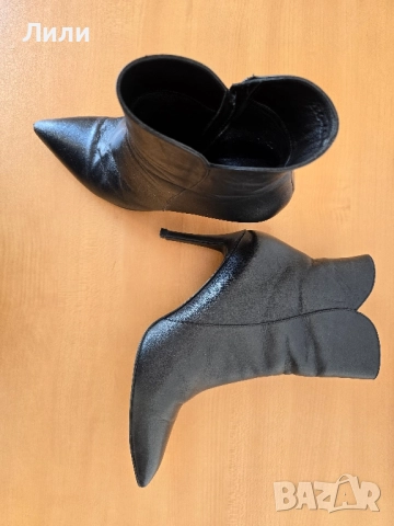 Боти Nadit & Nadit размер 40, снимка 8 - Дамски боти - 51709323