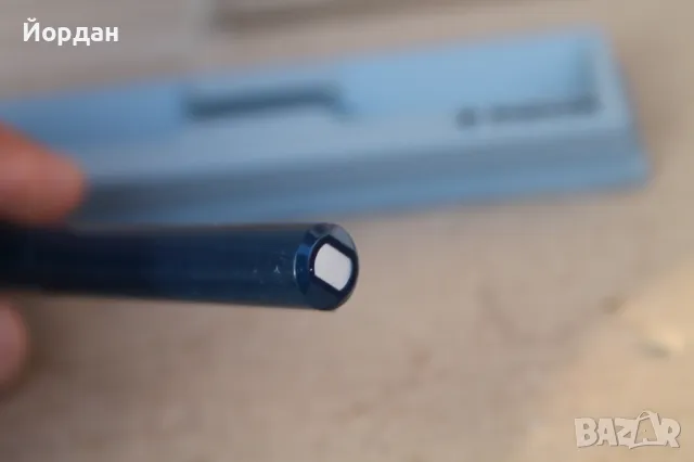 Химикалка ''Parker'', снимка 5 - Колекции - 47270263