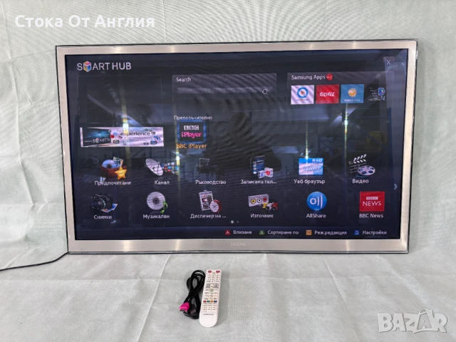 Телевизор - Samsung plasma 51 inch