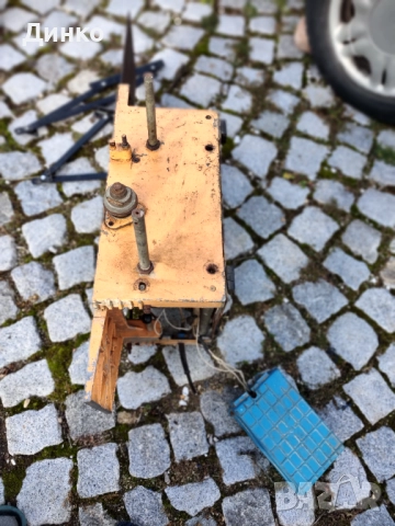 Абрихт , снимка 4 - Циркуляри - 52600630