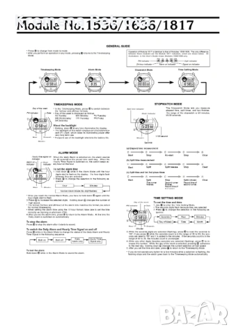 Доставка до СПИДИ АВТОМАТ 2,14€ - Часовник Casio Illuminator 1536 W-89H, снимка 4 - Мъжки - 53969244