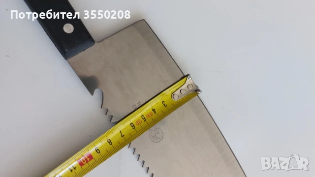 Сатър, нов, снимка 4 - Аксесоари за кухня - 50672334