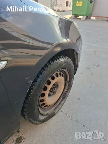 Опел Астра J 2010, снимка 11 - Автомобили и джипове - 56294229