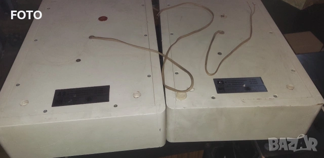 Wigo A2, снимка 7 - Тонколони - 52827871