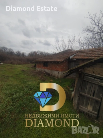 Двуетажна къща в село Георги Добрево, общ. Любимец, снимка 6 - Къщи - 52987551