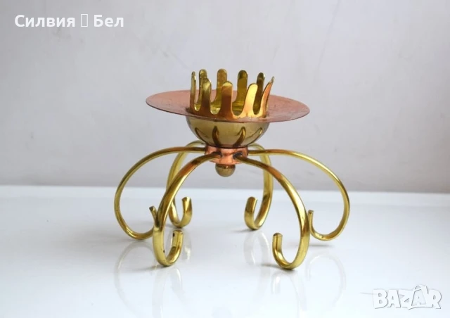 Свещник , снимка 7 - Други - 50877112