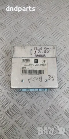 Компютър Opel Corsa A 1.2i 1990г.	