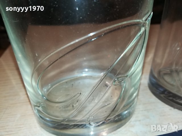 ballantines-2бр чаши 2009230909, снимка 3 - Колекции - 42253566