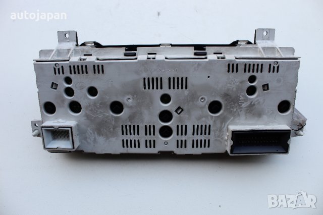 Километраж, оборотомер Крайслер пт крузер 2.0 140кс абт 99г Chrystler pt cruiser 2.0 140hp abt 1999, снимка 3 - Части - 44385412