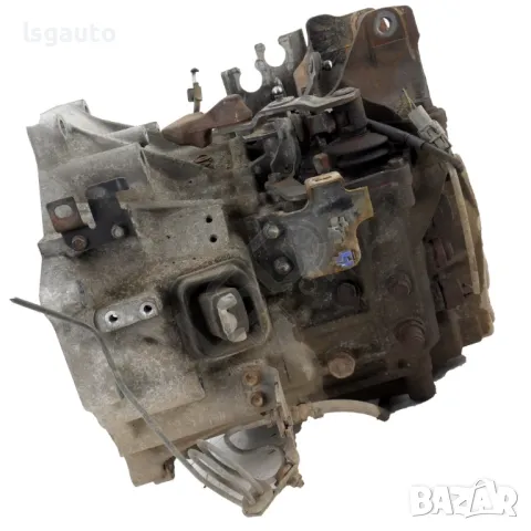 Шестстепенна скоростна кутия Mazda 6 (GH)  2007-2013 ID: 142913, снимка 5 - Части - 49007632