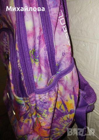 Раница Gabol, снимка 3 - Раници - 51492429