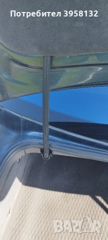 Volkswagen Phaeton 3.2 V6, снимка 16 - Автомобили и джипове - 54335296