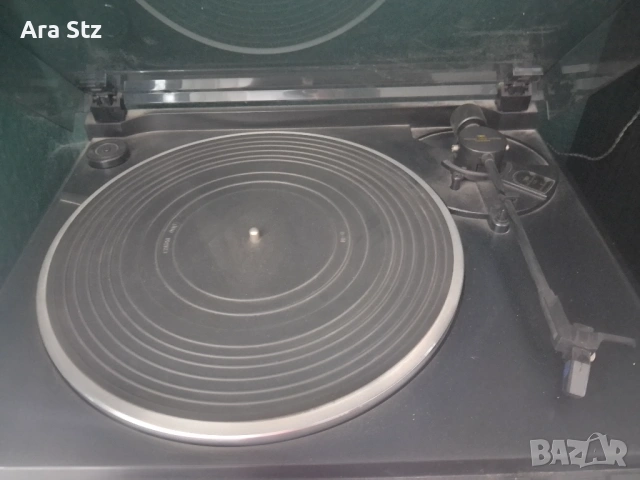 Грамофон JVC., снимка 3 - Грамофони - 54014016