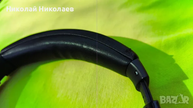 Bose QC45 - Bluetooth слушалки, снимка 3 - Bluetooth слушалки - 56380336