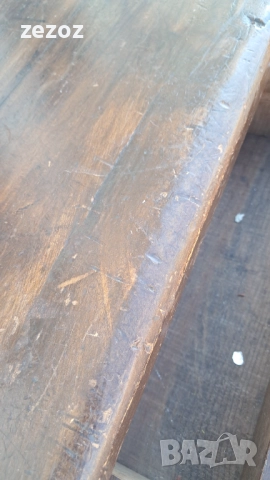 Шкаф-контрабюфет масив №160, снимка 8 - Шкафове - 52502085