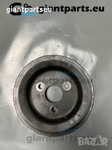 Шайба хидравлична помпа за БМВ е39 BMW e39 , 2246719, снимка 3 - Части - 40582146