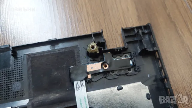 Лаптоп Lenovo G500 i3-3110m на части, снимка 7 - Части за лаптопи - 34260024