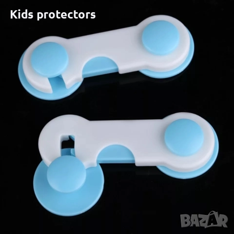 Предпазители за деца - за остри ръбове, шкафове, чекмеджета и др., снимка 2 - Други - 52463584