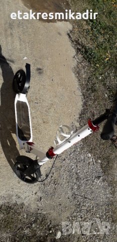 Тритонетка , снимка 7 - Детски велосипеди, триколки и коли - 35441901