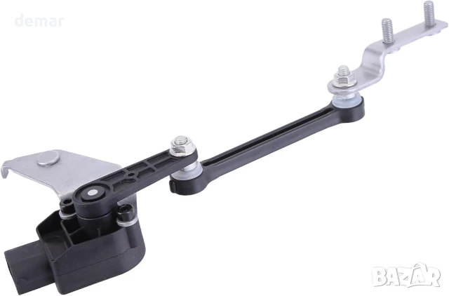 Сензор за височина и ниво на окачването ihreesy за Volvo S80 V60 V70 XC60 XC70, снимка 7 - Части - 50757276