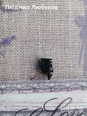 Шел за грамофон Dual GS 508, снимка 5 - Грамофони - 50481429