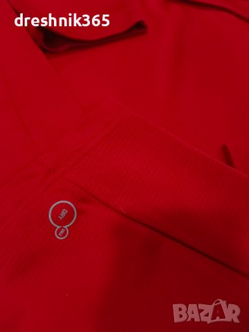 PUMA Спортна/Блуза Мъжка М и Л, снимка 4 - Спортни дрехи, екипи - 40339151