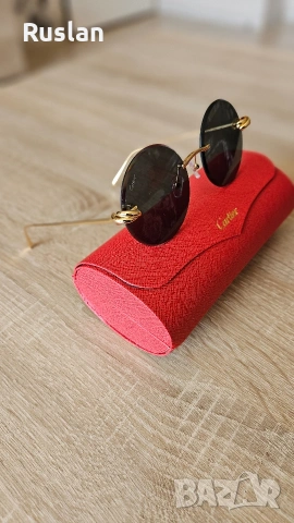 Оригинални слънчеви очила, снимка 3 - Слънчеви и диоптрични очила - 54332247