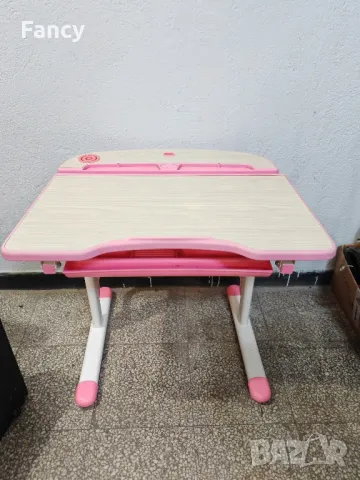 Много функционално детско бюро, снимка 1