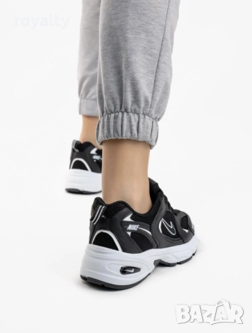 N21-Nike Running дамски маратонки , снимка 4 - Маратонки - 51795849