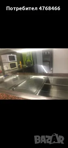 Продава се разработен бизнес – Заведение за бързо хранене / Търговски обект, снимка 5 - Заведения - 56002568