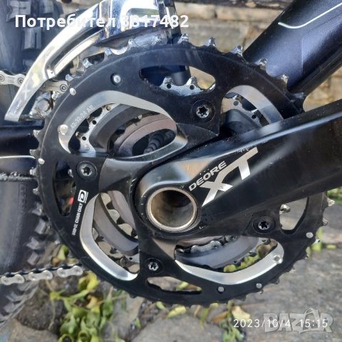 велосипед bike, снимка 7 - Велосипеди - 44411207